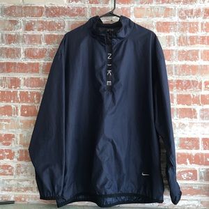 Vintage Nike Windbreaker